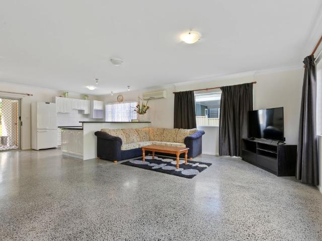 Apartment for rent in Toombul, Queensland