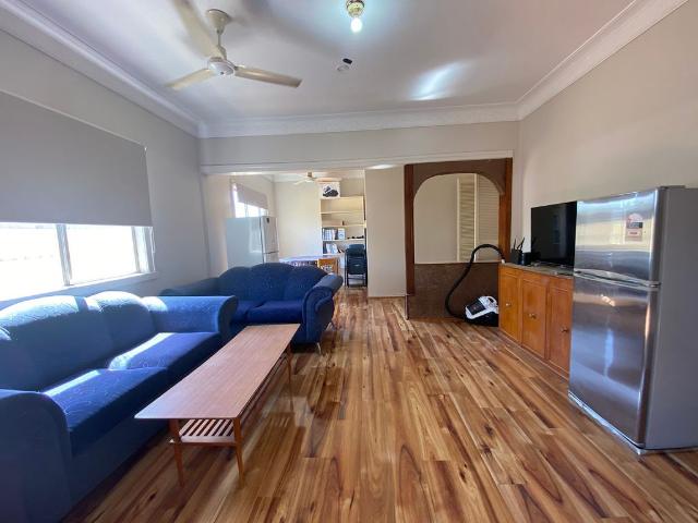 Apartment for rent in Toombul, Queensland