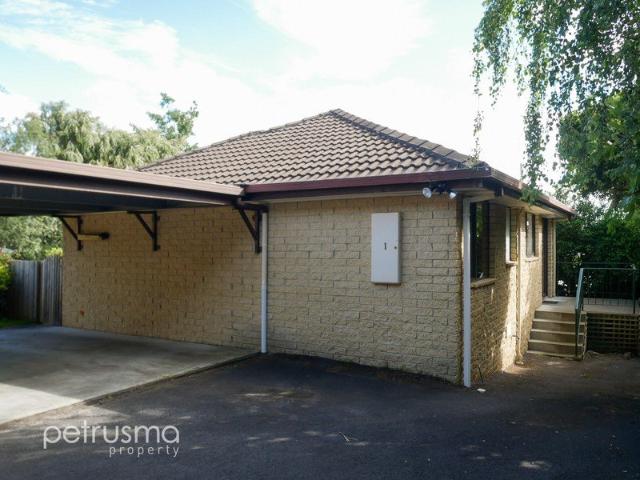 Apartment for rent in Maranoa Heights, Hobart