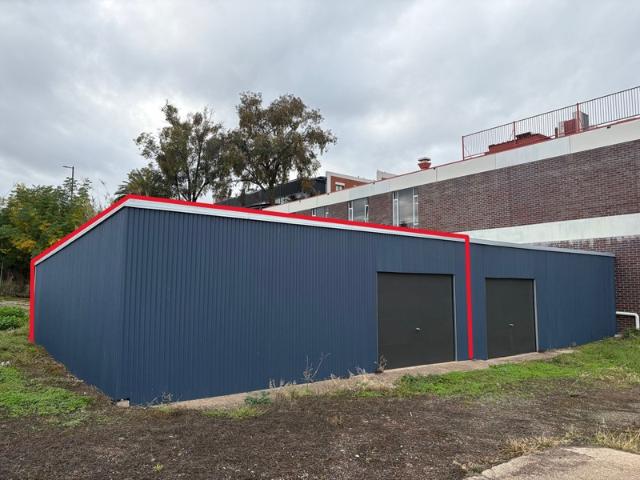 Warehouse for rent in Piallamore, New South Wales