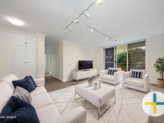 Apartment for rent in Willoughby, New South Wales