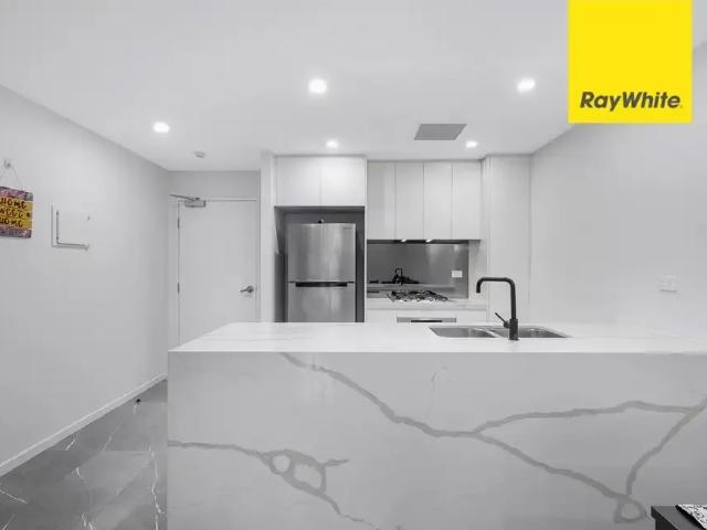 Apartment for rent in Sydney, City of Parramatta Council