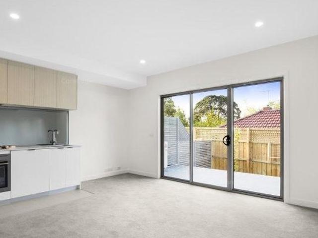 Apartment for rent in Camerons Creek, Victoria