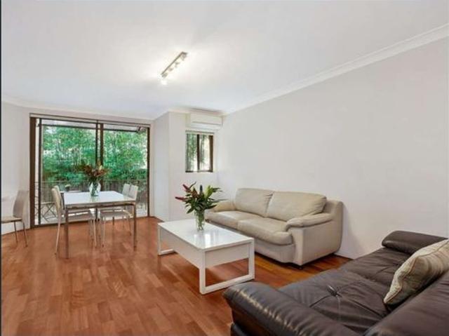 Apartment for rent in Sydney, New South Wales