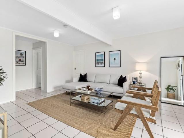 Apartment for rent in Toombul, Queensland