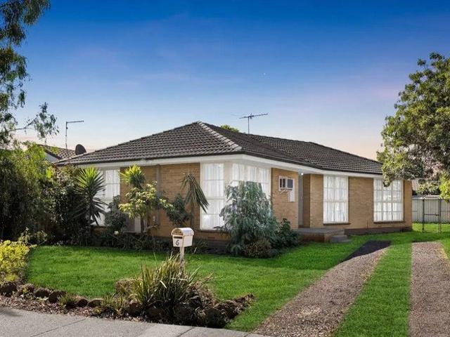 House for rent in Camerons Creek, Victoria