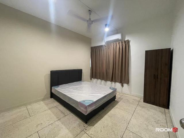 Room for rent in Johore Bahru, Johor