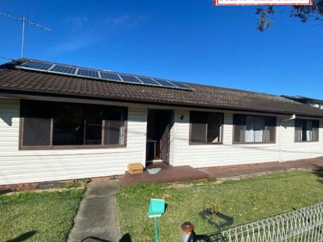 House for rent in Toongabbie