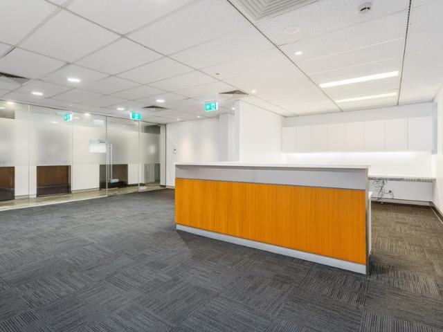 Office for rent in Chatswood