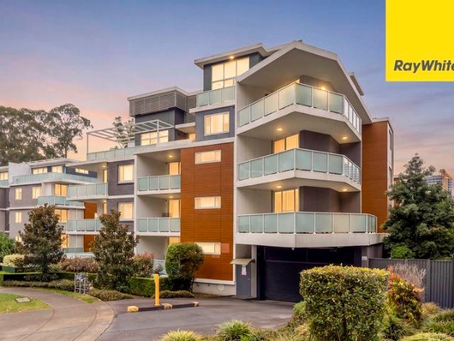 Apartment for sale in Epping, Sydney