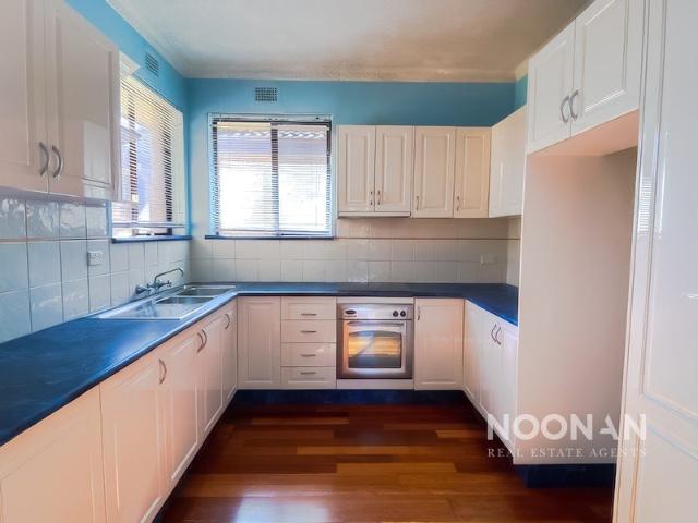Apartment for rent in St George, Sydney