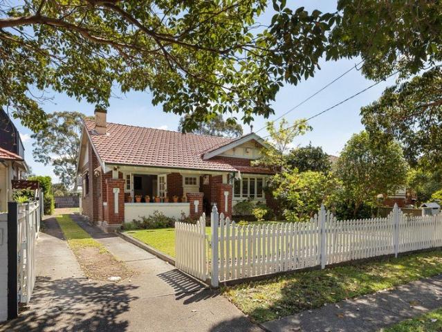 House for sale in Inner West, Sydney