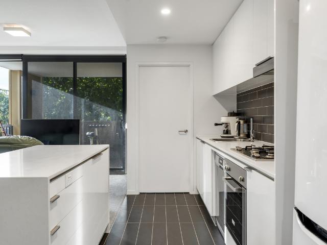 Apartment for sale in Toombul, Queensland