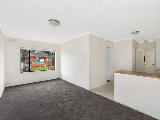 Apartment for rent in East Gosford, Gosford