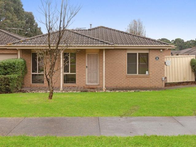 Apartment for sale in Wallan, Victoria