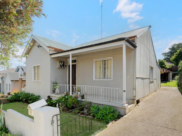 House for sale in Sydney, New South Wales