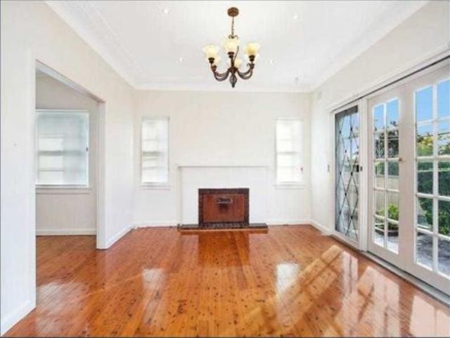 House for rent in Sydney, New South Wales