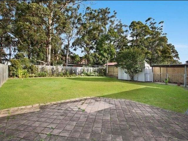 House for rent in Sydney, New South Wales