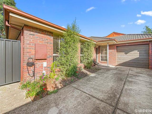 Apartment for rent in Camerons Creek, Victoria