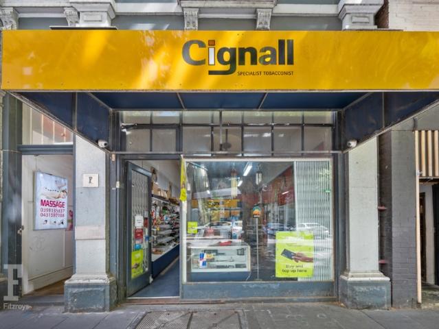 Retail for rent in Camerons Creek, Victoria