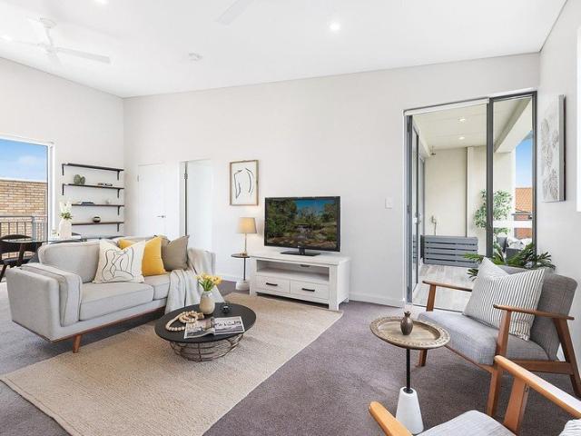 Apartment for sale in Sydney, New South Wales