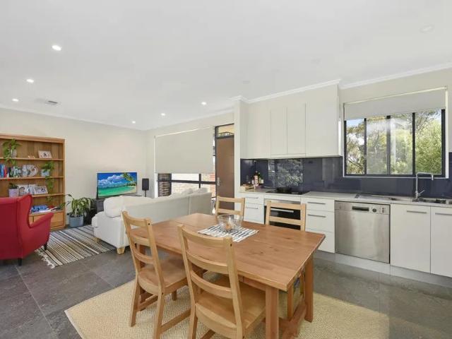 Townhouse for rent in Sydney, New South Wales