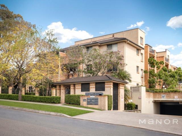 Apartment for sale in Sydney, New South Wales