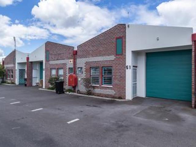 Commercial for sale in Cape Town, City of Cape Town