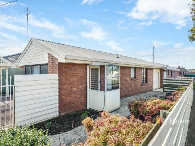 Apartment for sale in Devonport, Tasmania