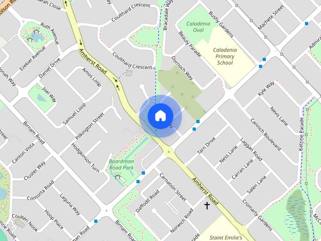 House for rent in Canning Vale, Western Australia