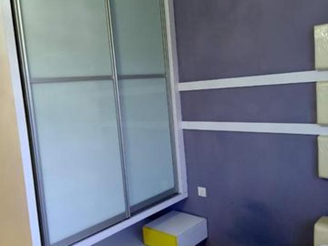 Condominium for rent in Ayer Itam, George Town