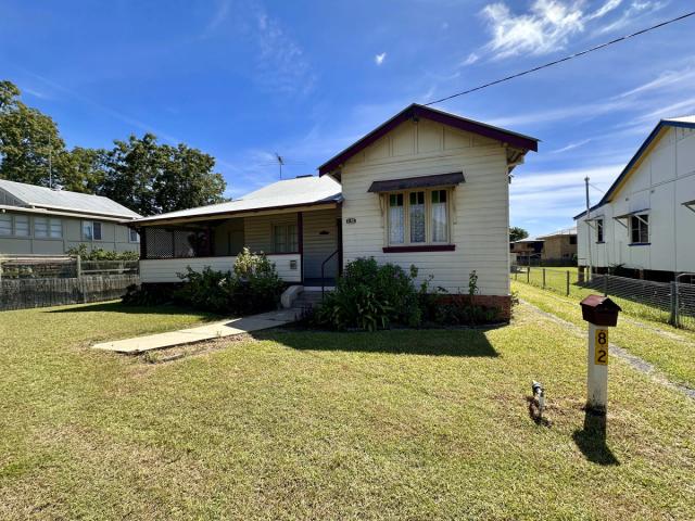 House for rent in Grafton