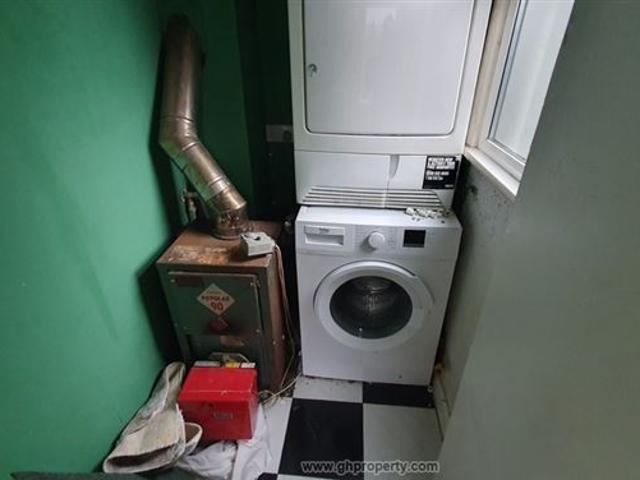 Terraced House for sale in Leitrim, Connacht