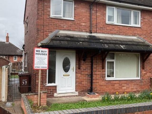 Room for rent in South Kirkby and Moorthorpe, South Kirkby