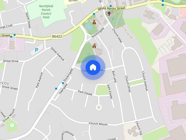 Room for rent in South Kirkby and Moorthorpe, South Kirkby