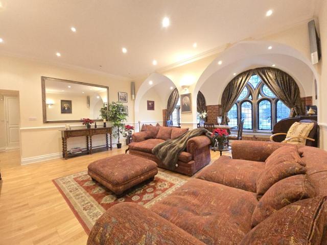 Apartment for rent in Clewer Village, Windsor