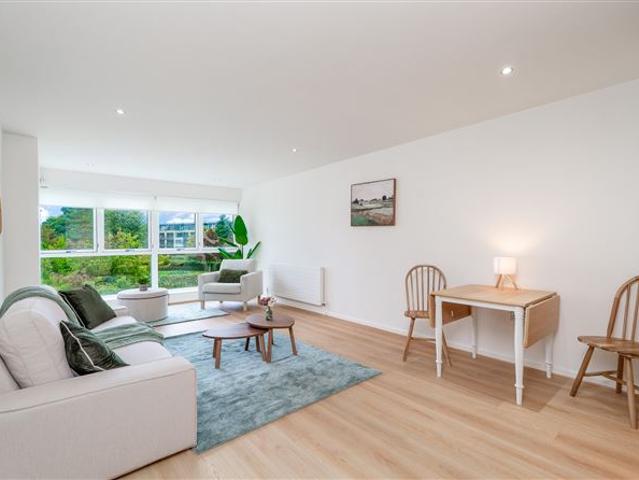 Apartment to rent in Dublin, County Dublin