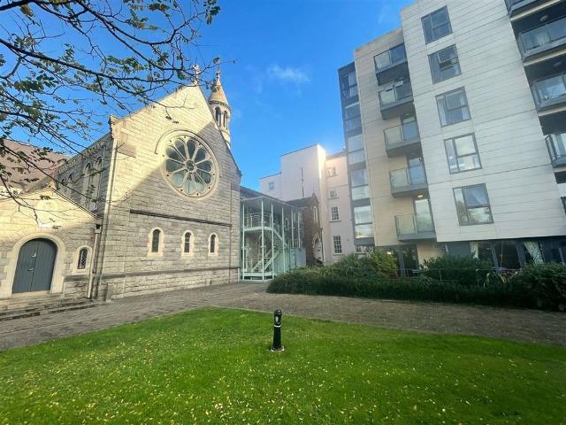 Apartment to rent in Dublin