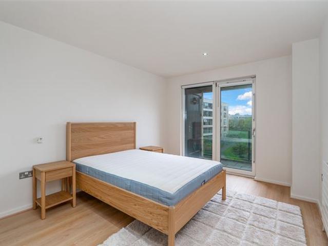 Apartment to rent in Dublin, County Dublin
