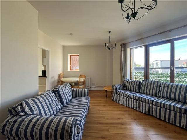 Apartment to rent in Dun Laoghaire, North Tipperary