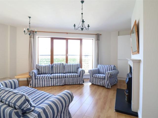 Apartment to rent in Dun Laoghaire, North Tipperary