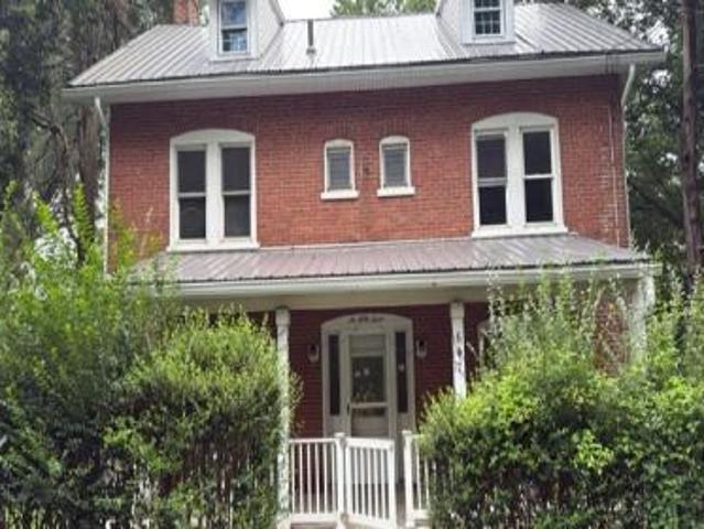 House for sale in Delco, Pennsylvania