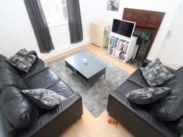 House for rent in Saint George's, South Yorkshire