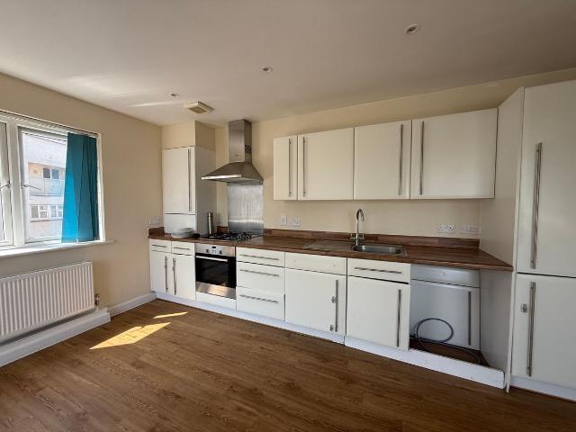 Apartment for rent in London Borough of Hounslow, Greater London