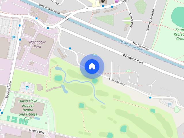 Apartment for rent in London Borough of Hounslow, Greater London