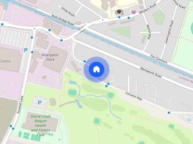 Apartment for rent in London Borough of Hounslow, Greater London