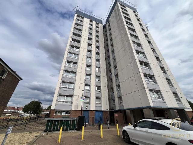 Apartment for rent in London Borough of Hounslow, Greater London