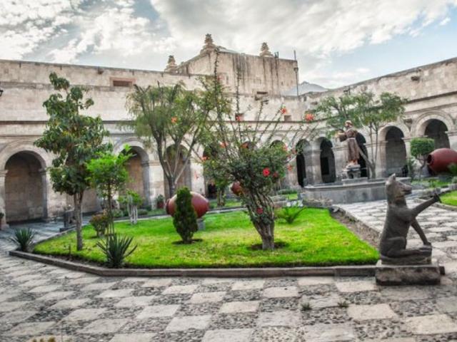 Local Comercial alquiler en La Joya, Arequipa