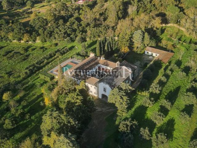 Casa venda em Chamusca, Pinheiro Grande
