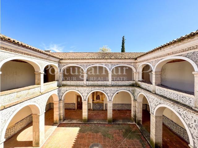 Vivenda venda em Vila Viçosa, Évora